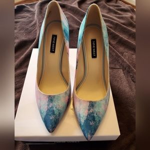 Nine West Tatiana2 Pump